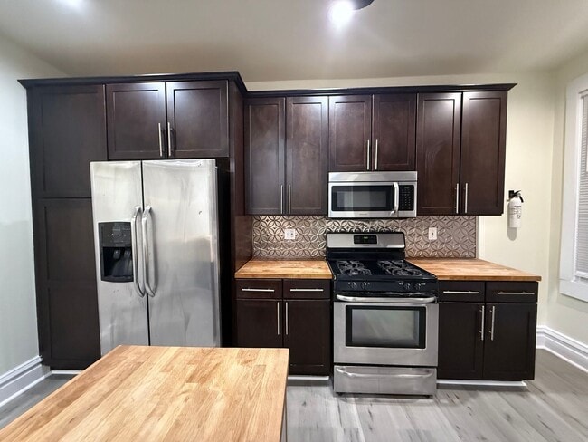 Photo - Updated 3BR 1 bath house now showing!