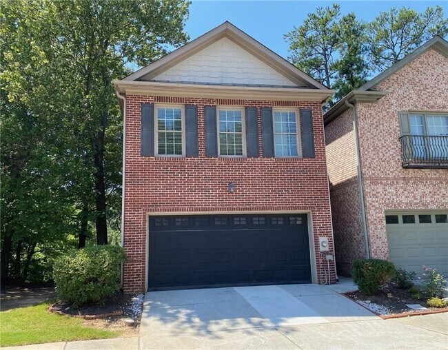 Foto del edificio - 1664 Oakbrook Lake Dr NW