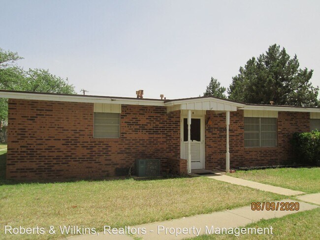 Building Photo - 2106 Amarillo