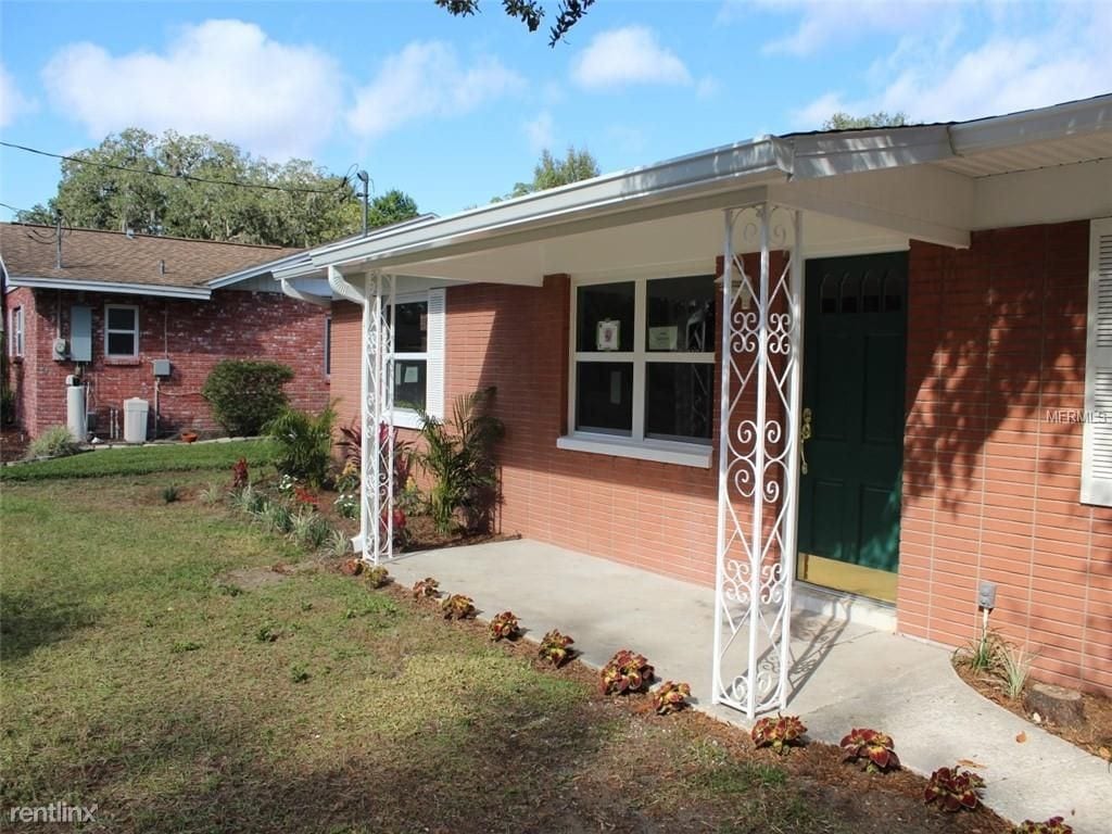 Primary Photo - 3 br, 2 bath House - 1208 Mitchell St