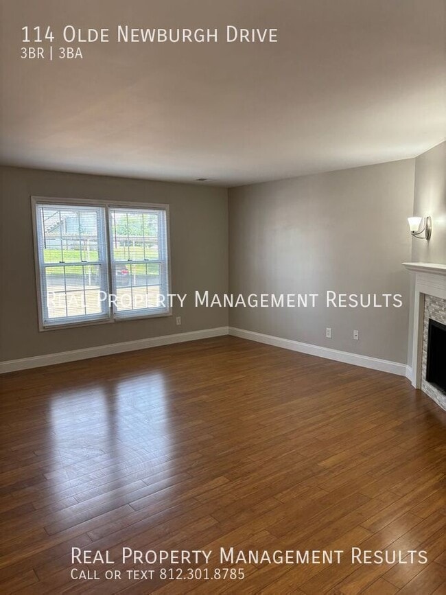 Building Photo - 114 Olde Newburgh Dr