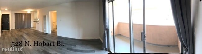 Building Photo - 528 N Hobart Blvd