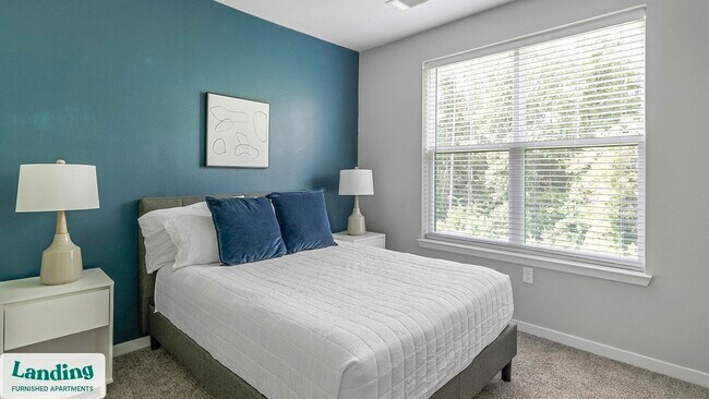 Building Photo - 1260 Balch Rd