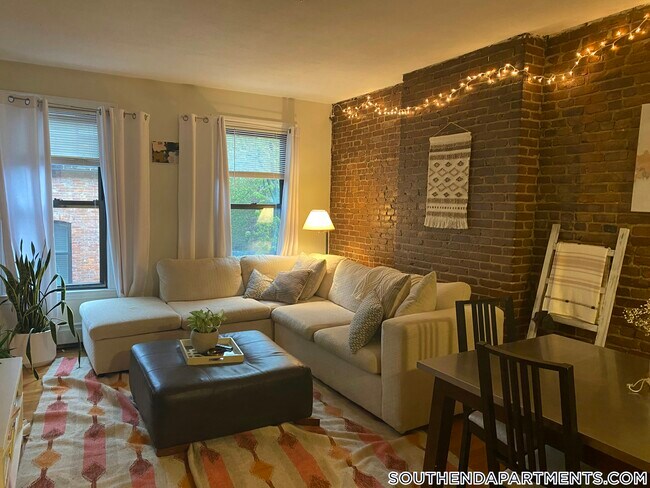 Foto del edificio - 38 Bradford St