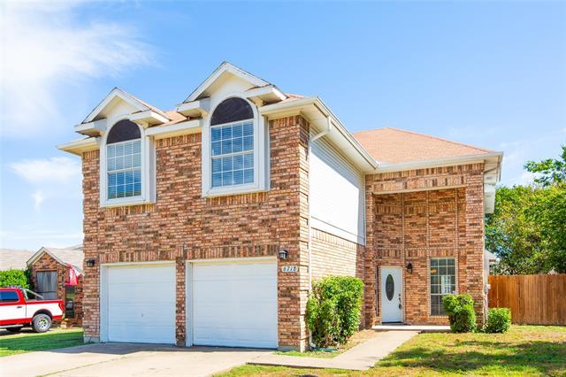 Foto del edificio - 6718 Scarlet Dr