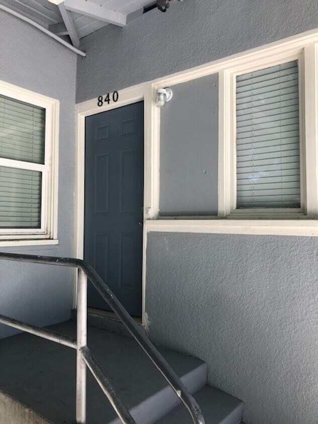 Foto principal - 104 10th St