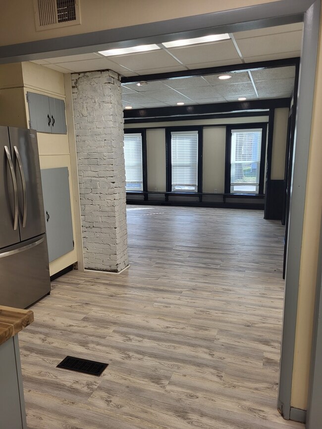 Foto del edificio - 267 E 1st St