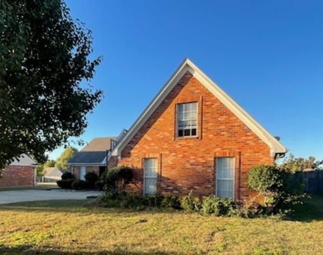 Photo - TRINITY LAKES, DESOTO CENTRAL SCHOOLS! House