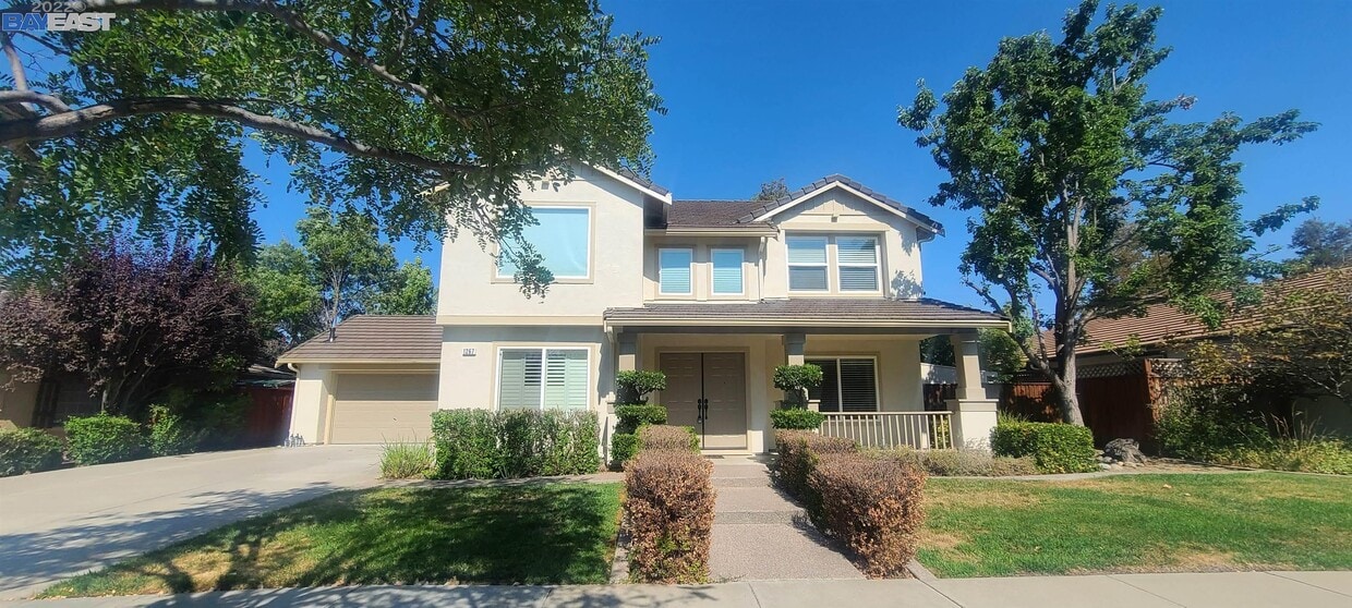 1267 Meadow Dr, Livermore, CA 94551 House Rental in Livermore, CA