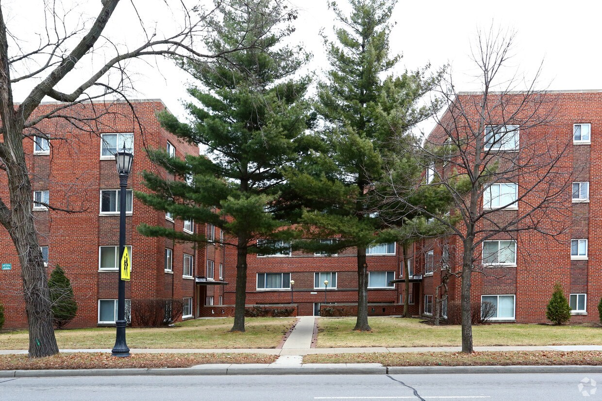 Foto del edificio - 237 Ridge Ave