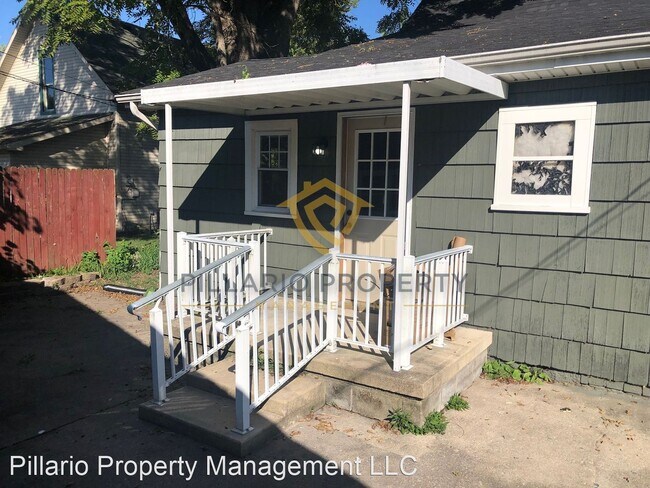 Foto del edificio - 2 br, 1 bath House - 806 S 17th St