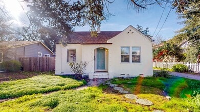 Building Photo - 507 Macklyn Ave