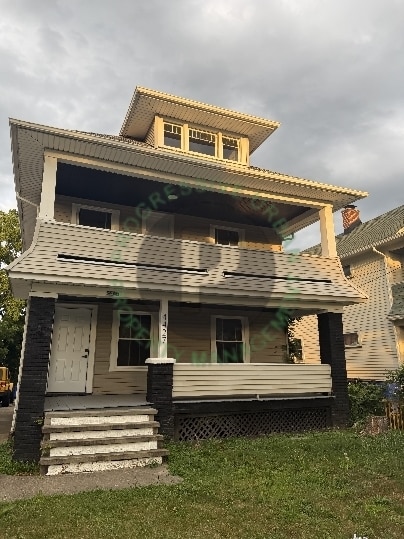 Building Photo - 4427 W 49th St