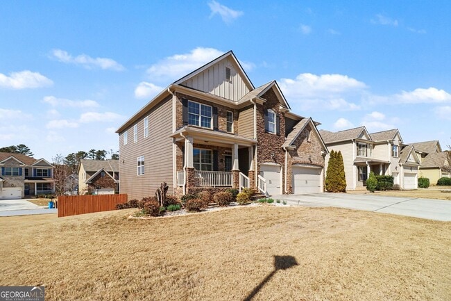 Building Photo - 4208 Amberleaf Walk