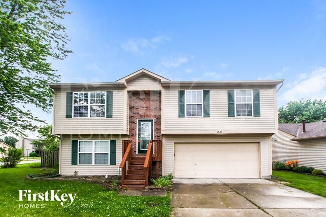 Building Photo - 1524 Blue Brook Way