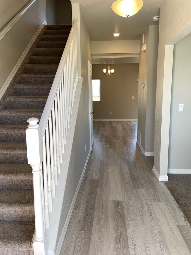 Photo - Corner Lot Comfort in Lorson Ranch – 3BD w... House