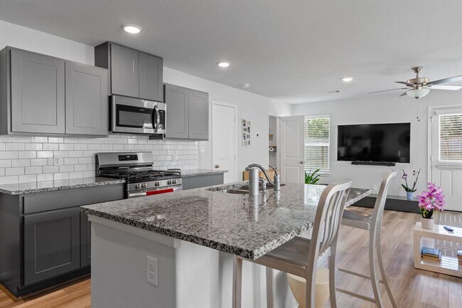 Foto del edificio - 18807 Glenwood Chase Ct