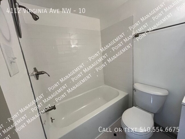 Building Photo - 4112 Virginia Ave NW
