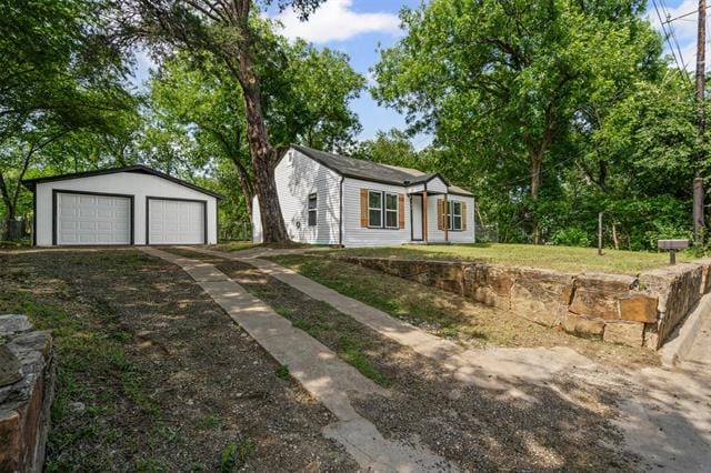 Building Photo - 307 Soward Ave