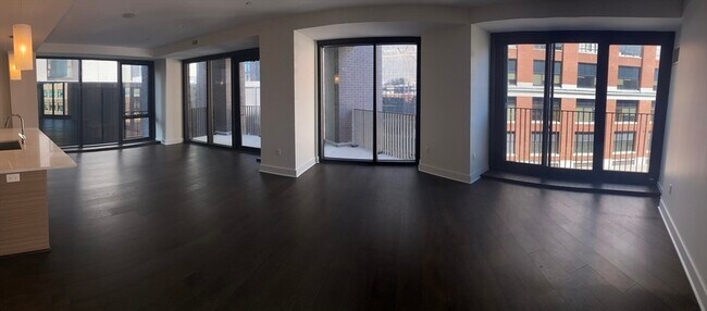 Foto del edificio - 14 W Broadway