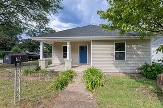 Building Photo - 36 Jamison St