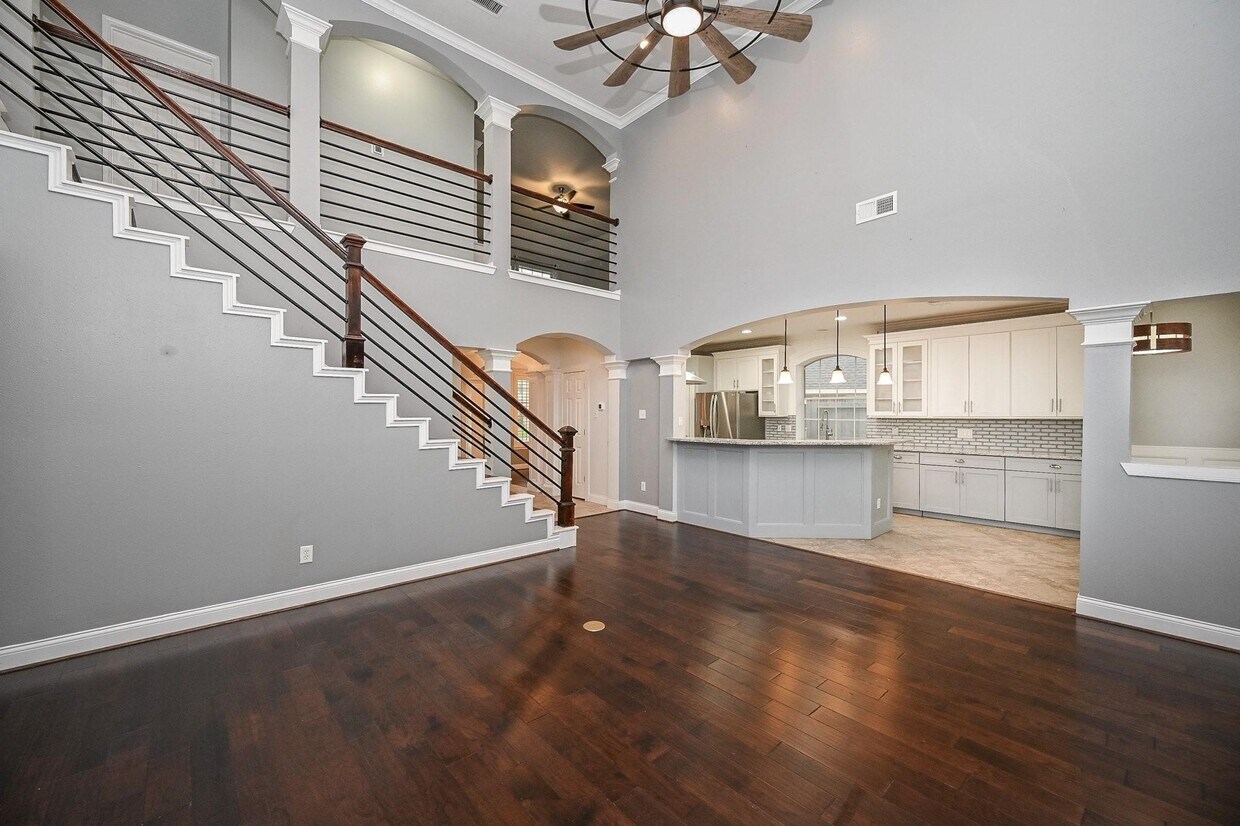 Foto del edificio - 11607 Marwell Ln