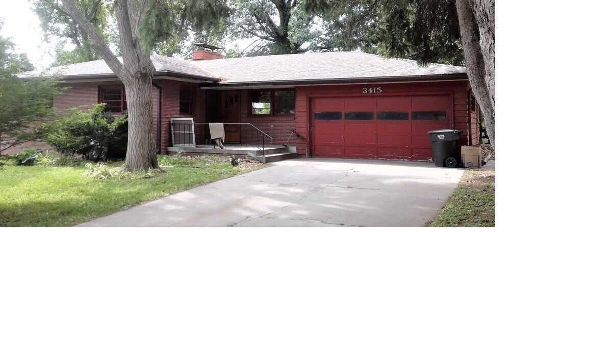 Foto principal - 3 Bedroom, 2 Bath House