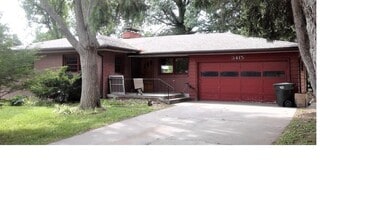 Building Photo - 3415 L St
