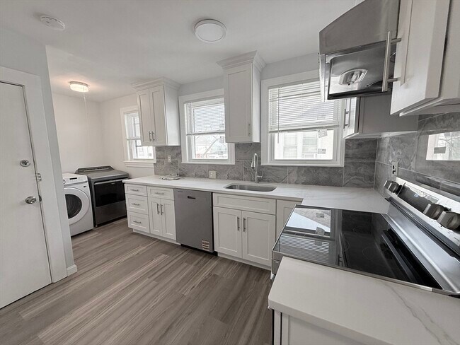 Foto del edificio - 204 Farrington St