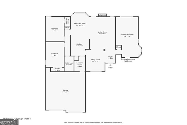 Building Photo - 725 Denise Ct