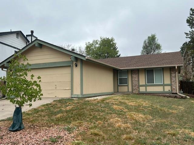 Photo - 3816 S Ceylon Way House