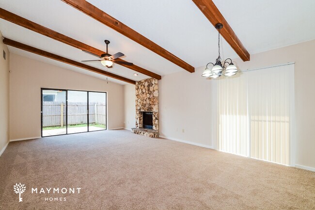 Foto del edificio - 1424 Spalding Rd