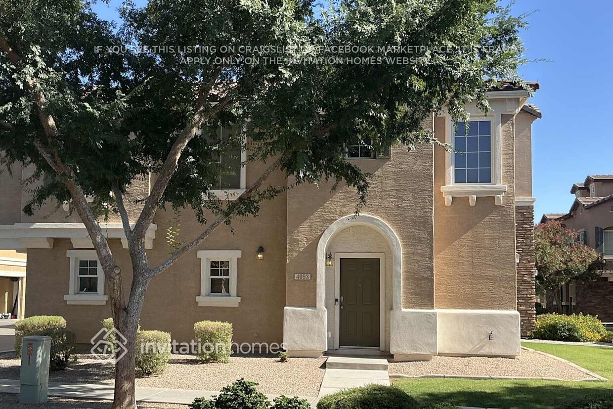 Foto principal - 4093 E Jasper Dr