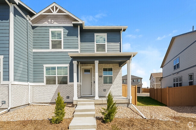 Building Photo - 13541 Oneida Ln