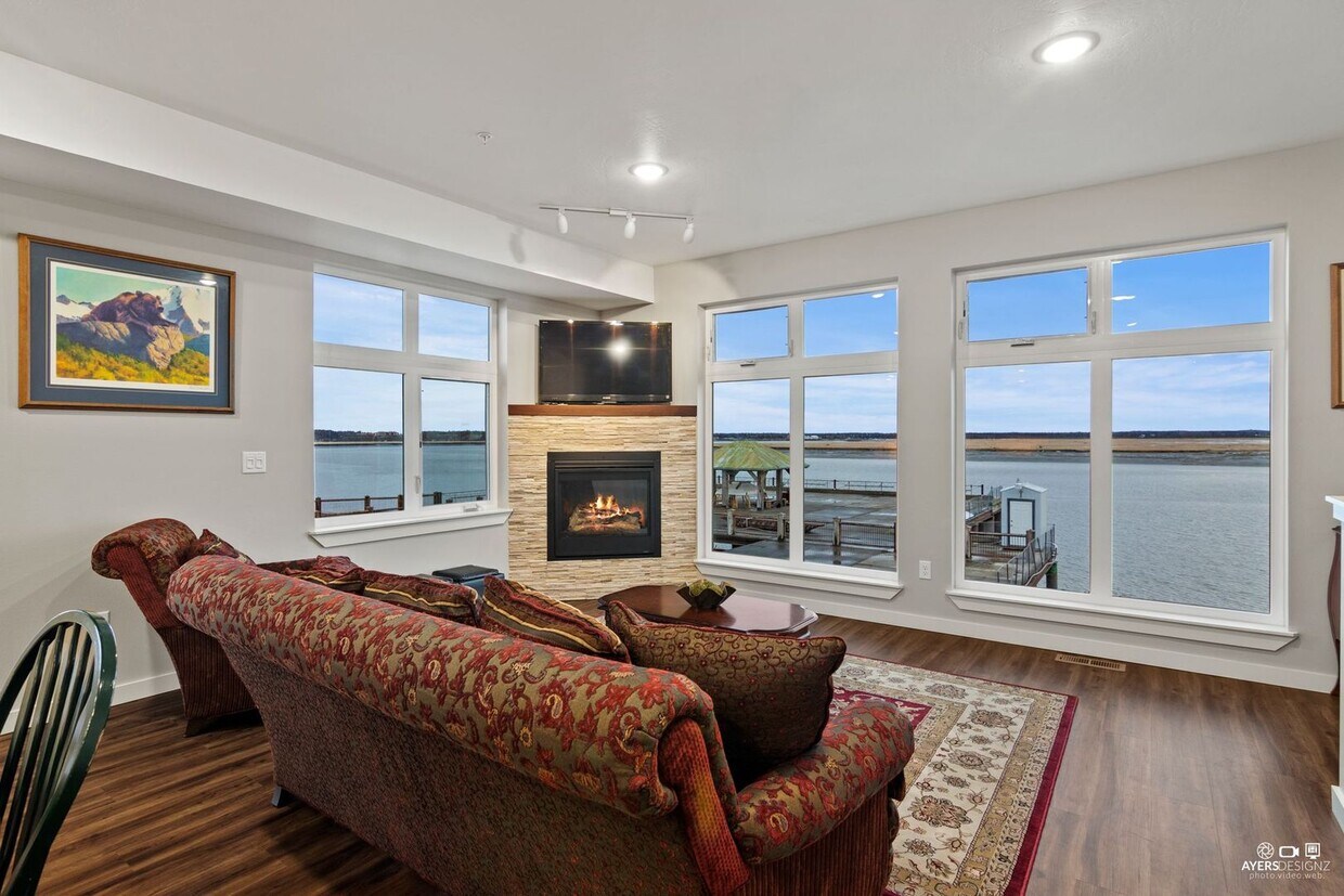 Foto principal - FURNISHED EXECUTIVE RENTAL