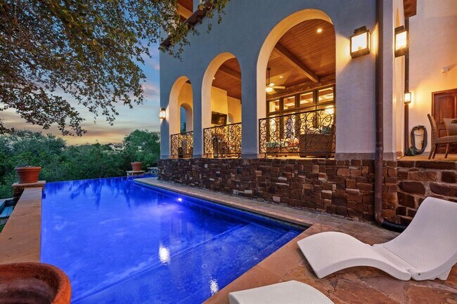 Foto del edificio - 12724 Blue Stem Trail