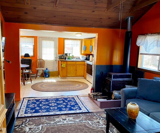 22 Walnut St, Monticello, NY 12701 House Rental in Monticello, NY