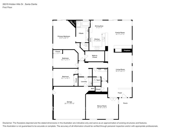Foto del edificio - 28315 Hidden Hills Dr