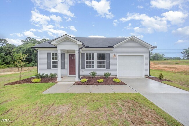 Foto del edificio - 272 Johnson Rdg Wy