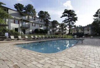 Building Photo - 3500 Pelham Rd