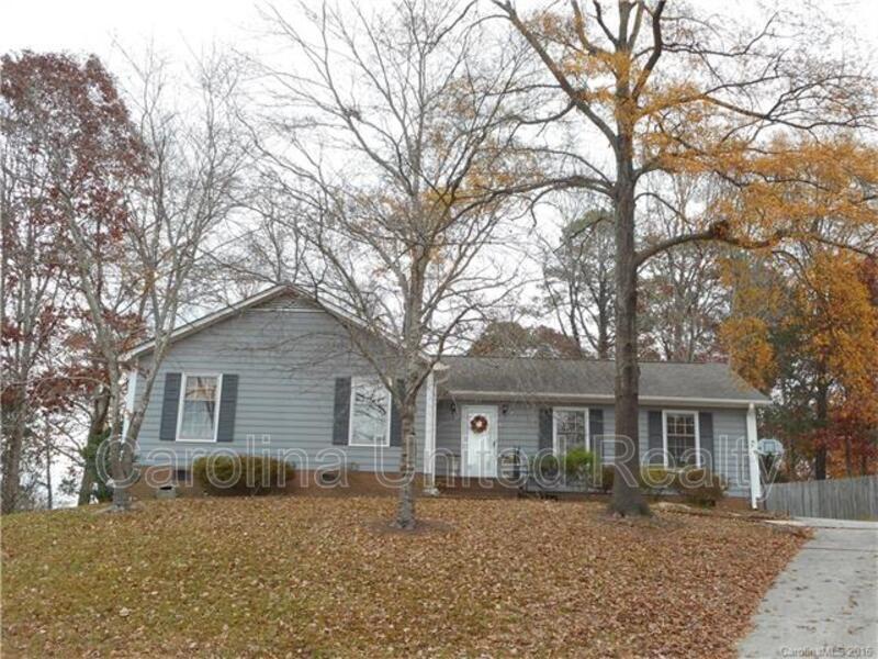 7426 Kilcullen Dr, Charlotte, NC 28270 House for Rent in Charlotte