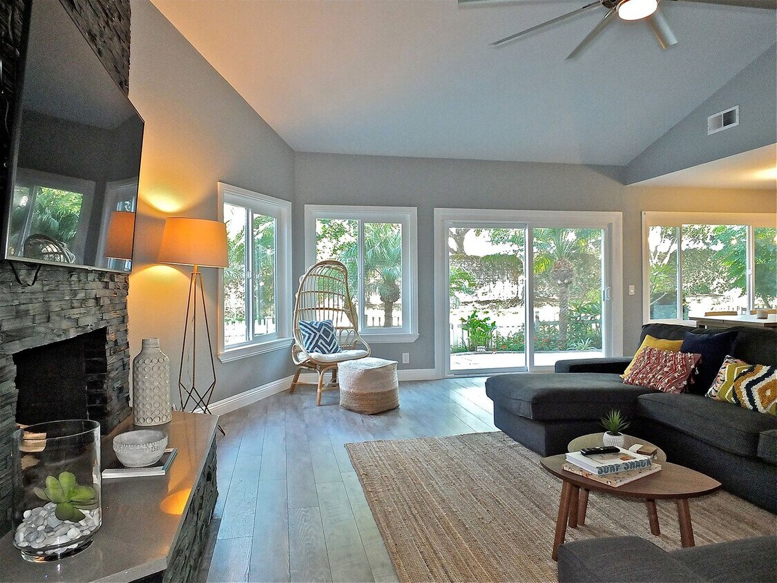 Primary Photo - Two month lease available in this fully fu...