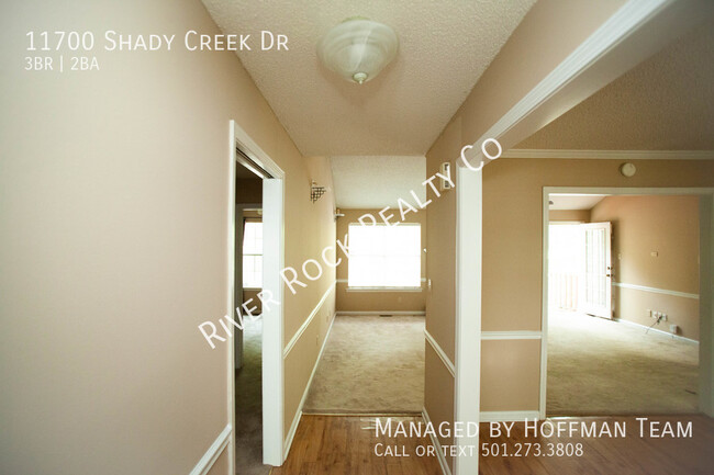 Building Photo - 11700 Shady Creek Dr