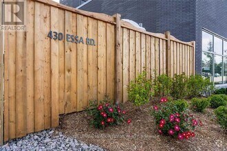 Building Photo - 430-430 Essa Rd