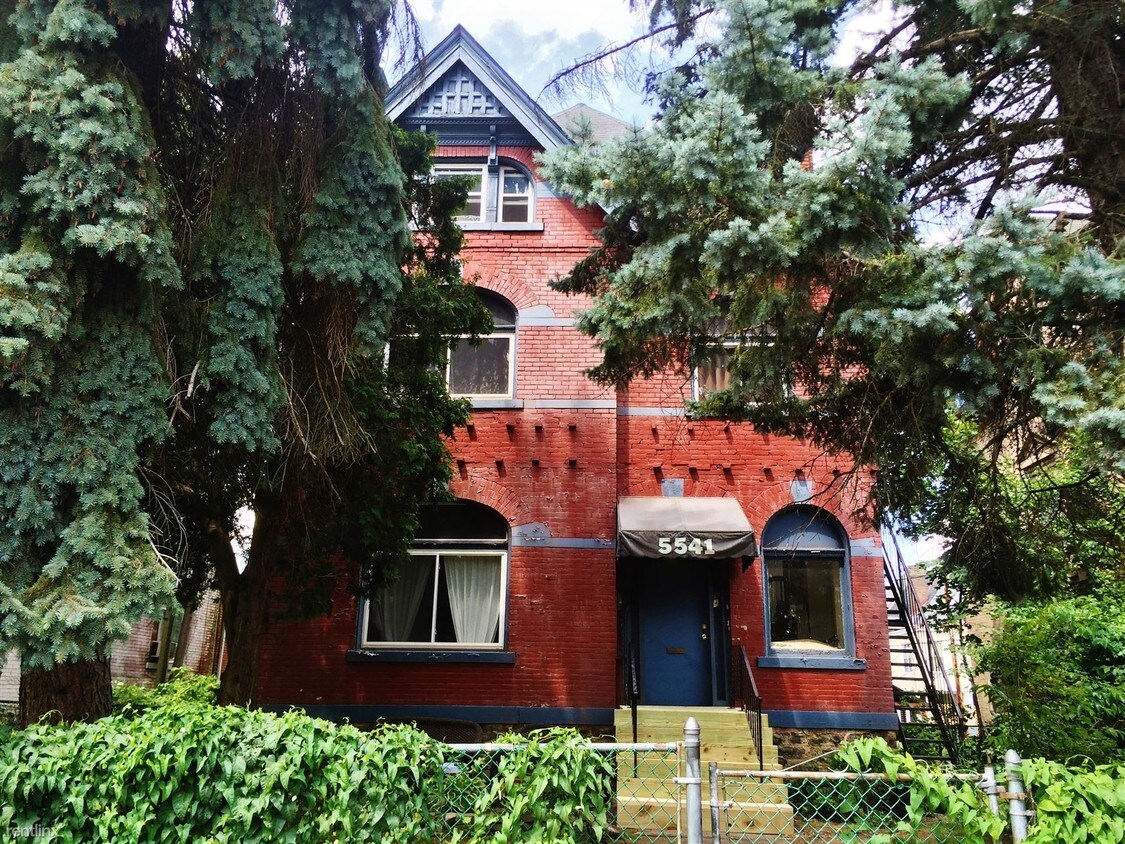 2 br, 1 bath - 5541 Hays St - 2 br, 1 bath  - 5541 Hays St