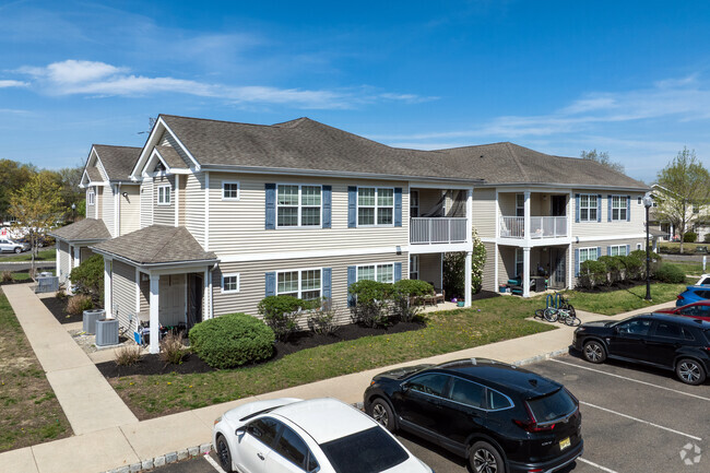 Building Photo - Sharp Road Apartments