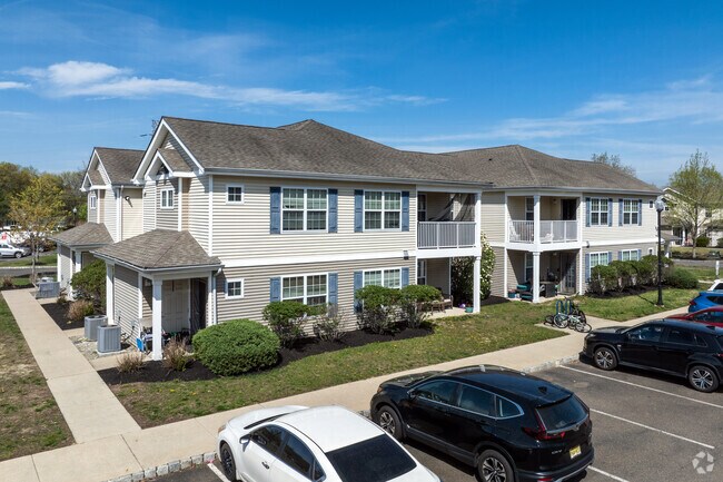Foto del edificio - Sharp Road Apartments