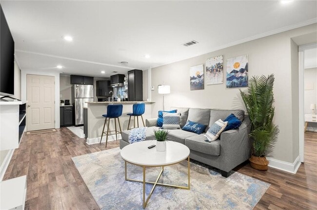 Foto del edificio - 153 Randolph St NE