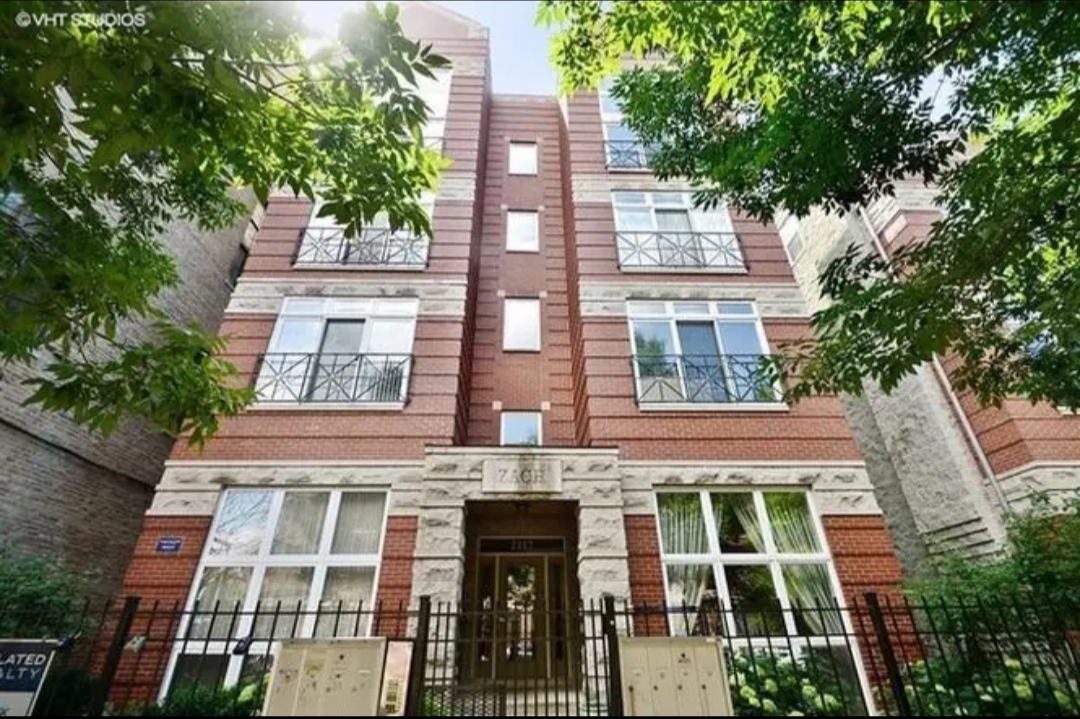 2117 W Rice St Unit 2E, Chicago, IL 60622 - Condo for Rent  