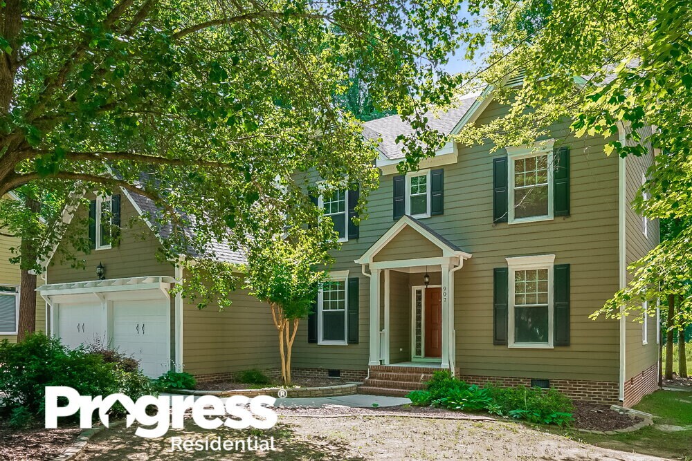 Primary Photo - 907 Clay Hill Dr